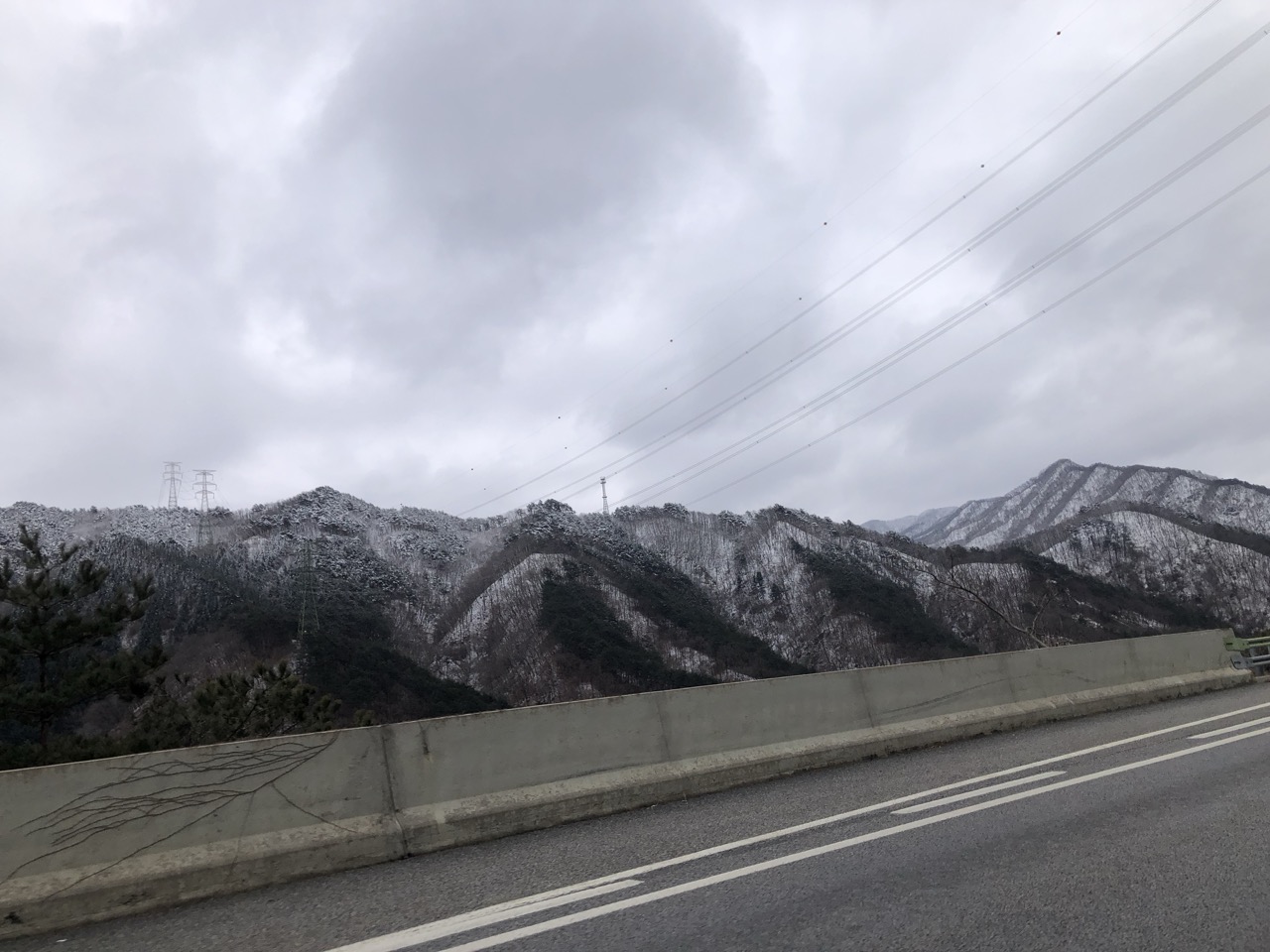 Sokcho-1