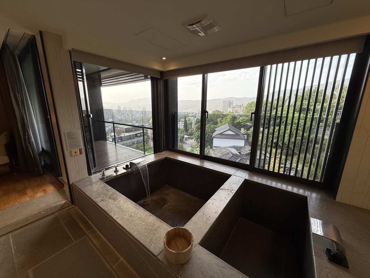 GrandViewResortBeitou-3