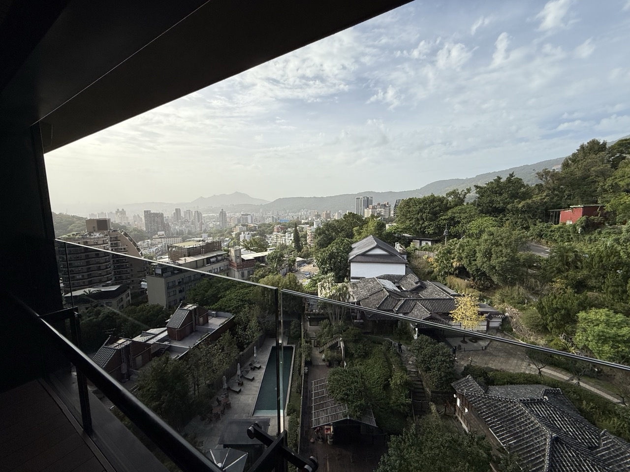 GrandViewResortBeitou-1