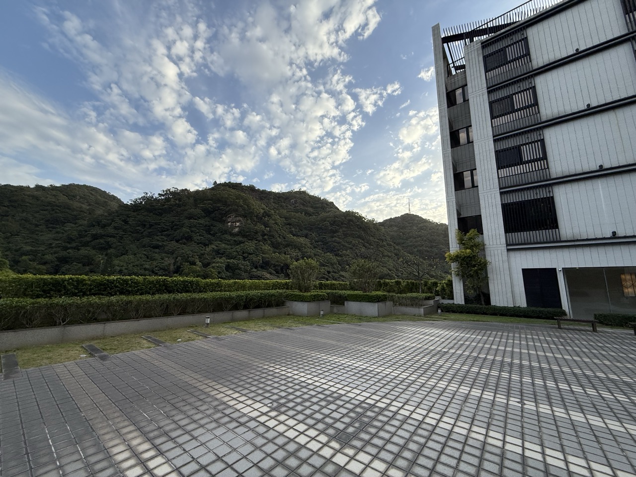 GrandViewResortBeitou-2